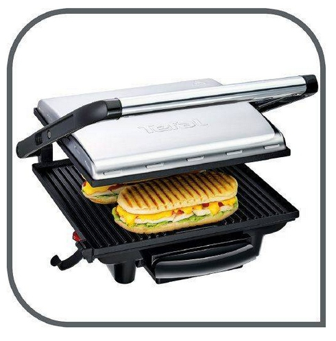 TEFAL namizni žar Inicio GC241D38 - Image 3