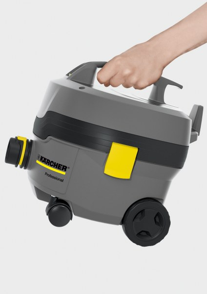 Karcher PROFI sesalnik T 7/1 Classic 1.527-181.0 - Image 4