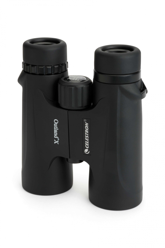 Celestron Daljnogled Outland X 10x42 - Image 5