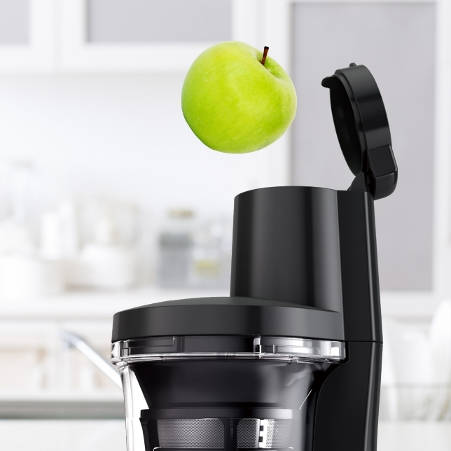 Panasonic sokovnik MJ-L700KXE - Image 4