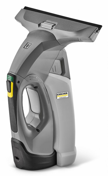 Karcher PROFI čistilec oken WVP 10 ADV 1.633-560.0 - Image 4
