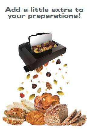 TEFAL aparat za peko kruha PF251835 Pain & Tresors - Image 3