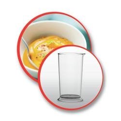 TEFAL palični mešalnik QuickChef [HB656838] - Image 6