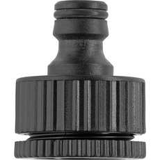 Karcher nastavek za pipo G3/4 z opcijo p riklopa na G1/2, 2.645-006.0 - Image 3