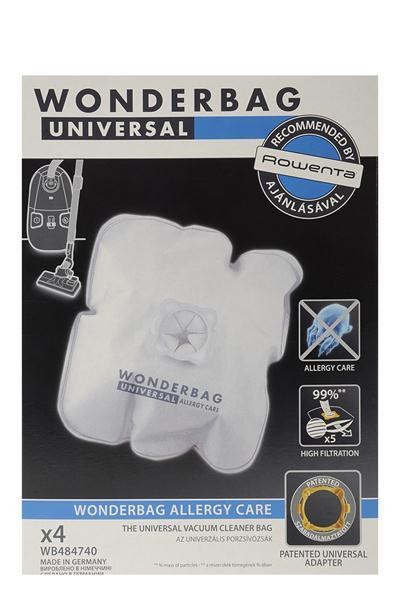 ROWENTA vrečke za sesalnike [WB484740] - Image 3