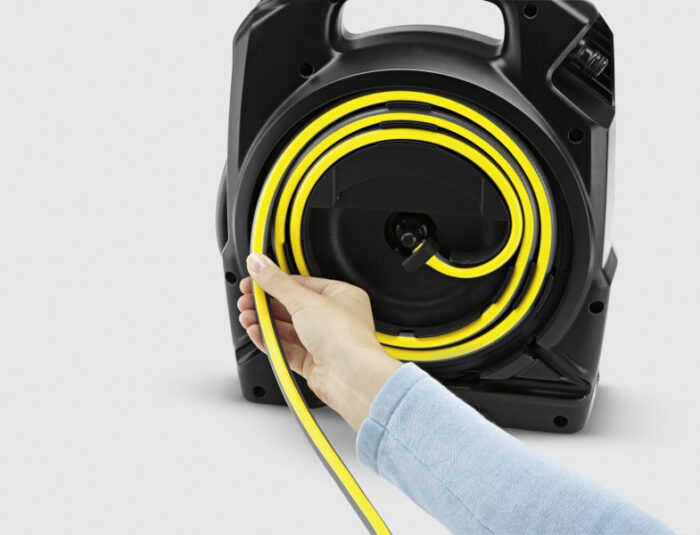 Karcher navijalec cevi CR 3.110 2.645-210 - Image 3