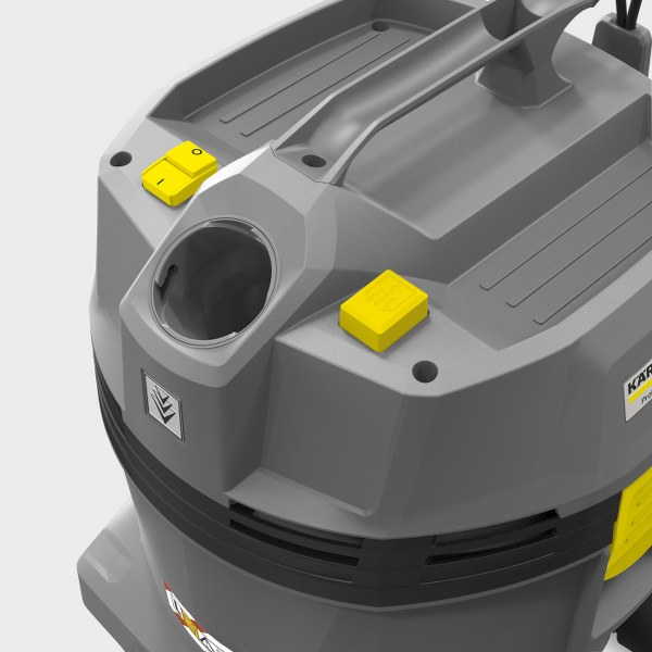 Karcher PROFI sesalnik NT 22/1 Ap 1.378-600.0 - Image 3