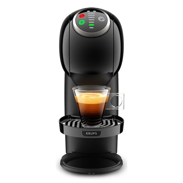 KRUPS Dolce Gusto Genio S Plus črn [KP340810] - Image 4