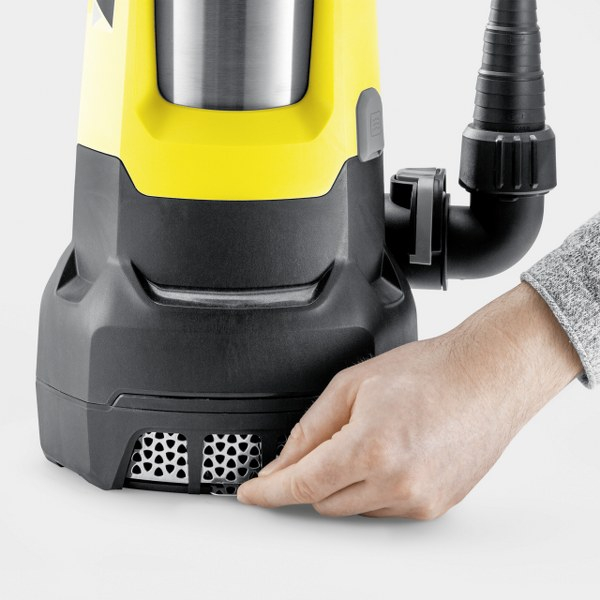Karcher potopna črpalka SP 22.000 Dirt L evel Sensor, 1.645-851 - Image 3