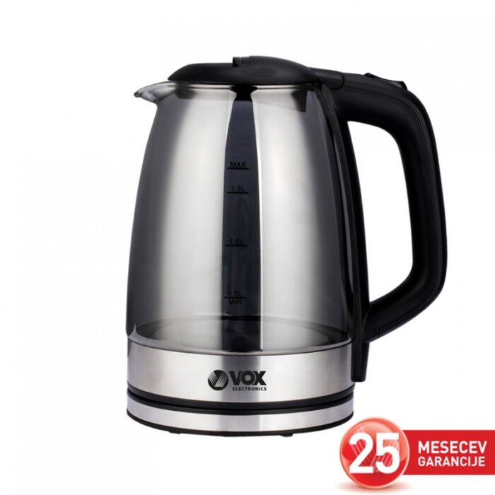 VOX grelnik vode WK-8008