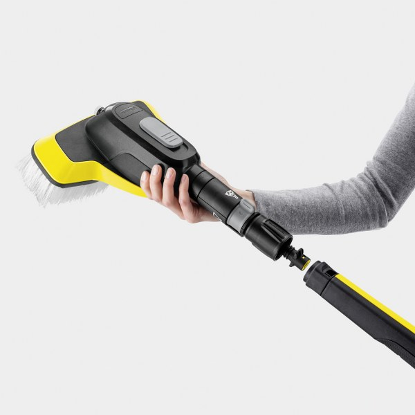 Karcher krtača WB 7 PLUS 3v1 2.644-374 - Image 5