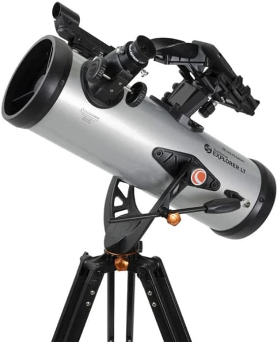 Celestron teleskop StarSense Explorer LT 114AZ - Image 3