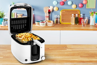 TEFAL cvrtnik Super Uno FR314030 - Image 5