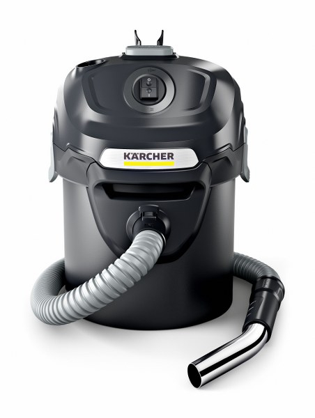 Karcher sesalnik za pepel AD2 1.629-711.0 - Image 3