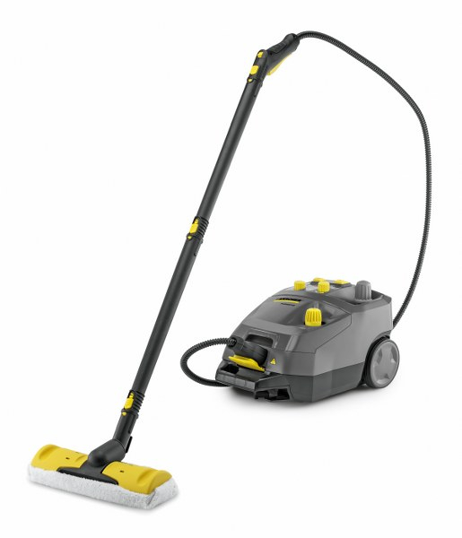 Karcher PROFI parni čistilec SG 4/4 1.092-104.0 - Image 3