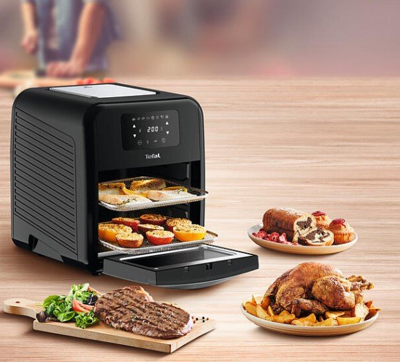 TEFAL cvrtnik Easy Fry XXL FW501815 - Image 5