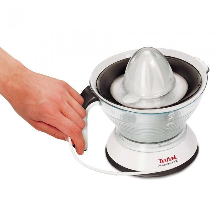 TEFAL ožemalnik Vitapress ZP300138 - Image 3