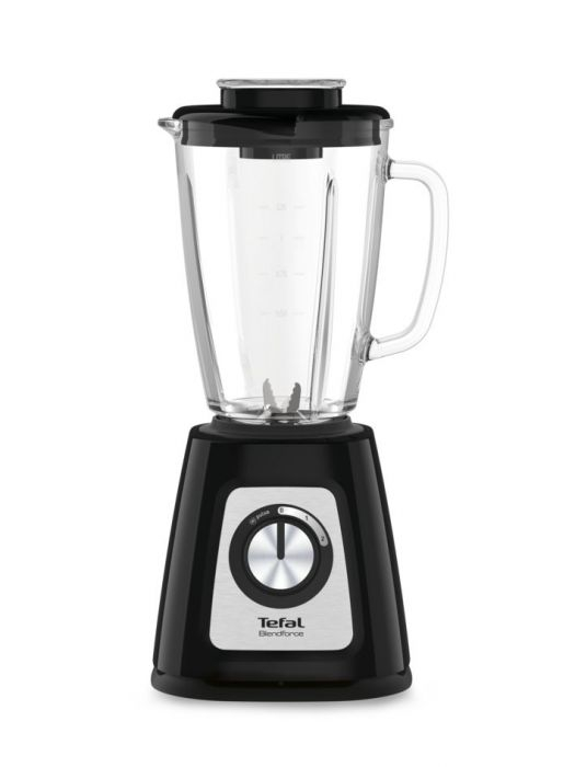 TEFAL blender Blendforce Glass BL438831 - Image 3