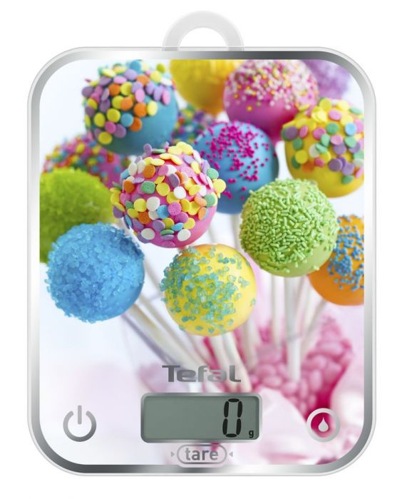TEFAL kuhinjska tehtnica OptissCake Pops [BC5121V1] - Image 3