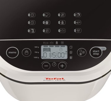 TEFAL aparat za peko kruha Pain Dore [PF210138] - Image 6