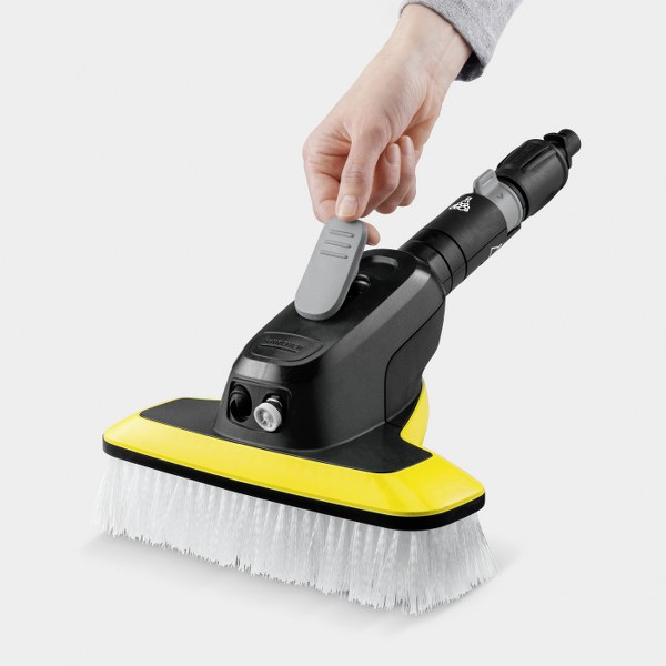 Karcher krtača WB 7 PLUS 3v1 2.644-374 - Image 4