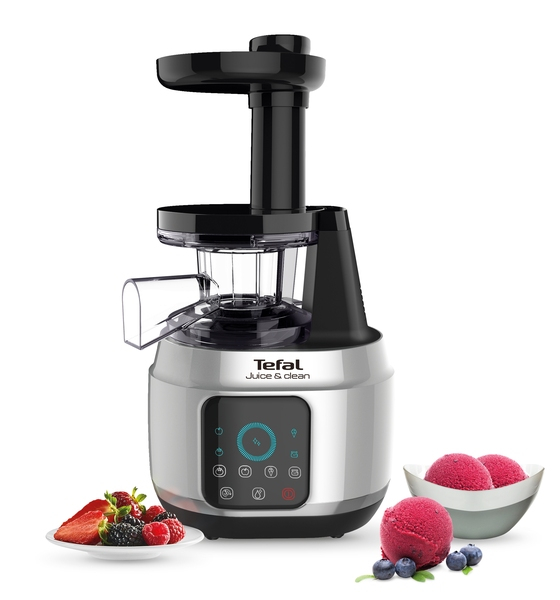 TEFAL sokovnik Juice & Clean ZC420E38 - Image 5