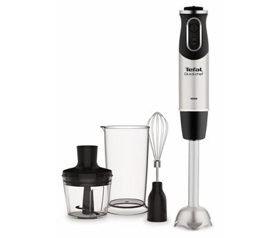 TEFAL palični mešalnik QuickChef [HB656838]