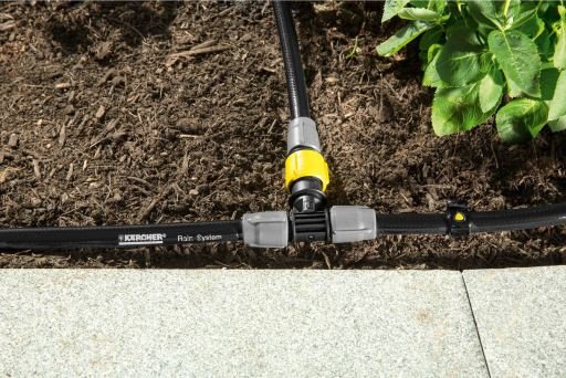 Karcher komplet spojnih elementov za Rai n sistem 2.645-240.0 - Image 3