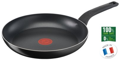 TEFAL Simply Clean ponev 28 cm [B5670653]
