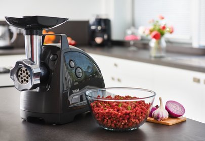 TEFAL aparat za mletje mesa NE685838 - Image 6