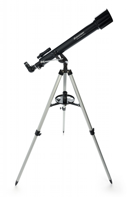 Celestron Teleskop PowerSeeker 60 AZ - Image 6