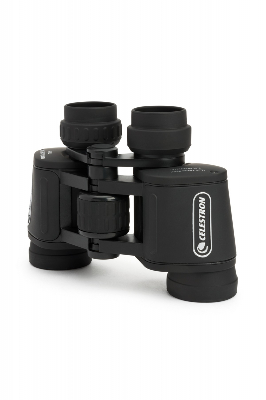 Celestron Daljnogled UpClose G2 7x35 Roof- Box - Image 4