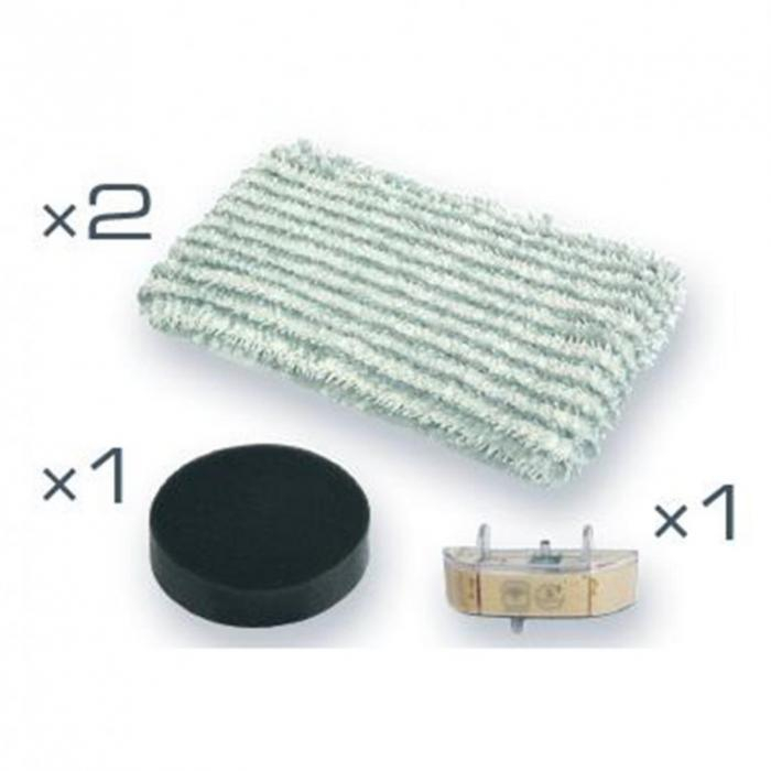 ROWENTA set za sesalnike Clean & Steam [ZR005801]