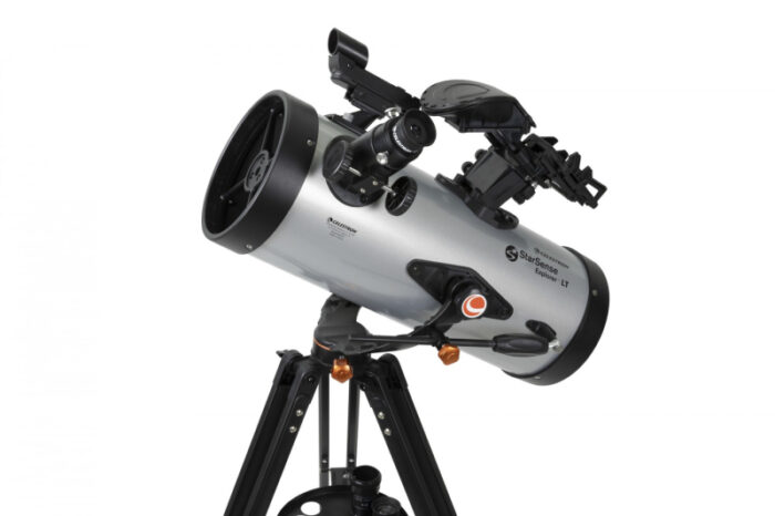Celestron StarSense Explorer LT 127AZ teleskop - Image 3