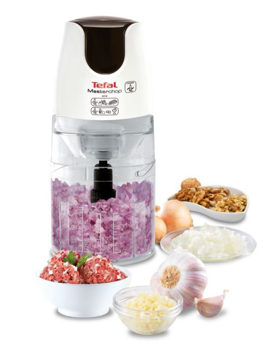 TEFAL sekljalnik Masterchop XL MB450B38 - Image 3