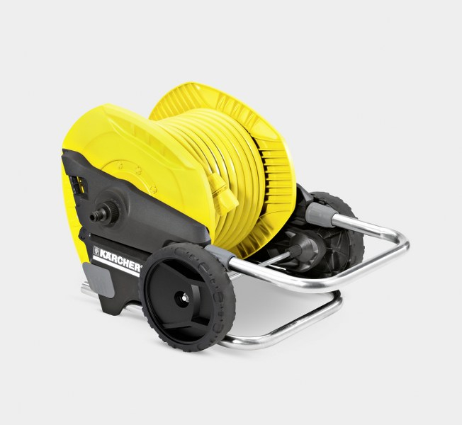 Karcher voziček za cev HT 3.420 KIT 1/2" 2.645-166 - Image 3