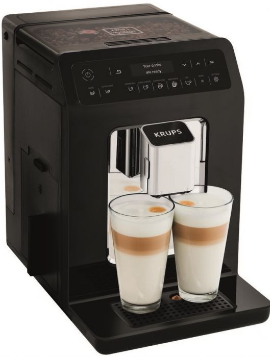 KRUPS kavni aparat Evidence EA890810