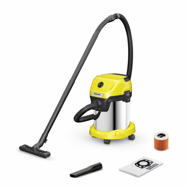 Karcher sesalnik WD 3 S V-17/4/20 1.628-135
