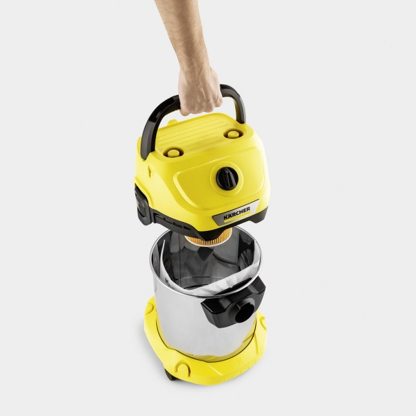 Karcher sesalnik WD 3 S V-17/6/20 Car 1.628-149 - Image 3