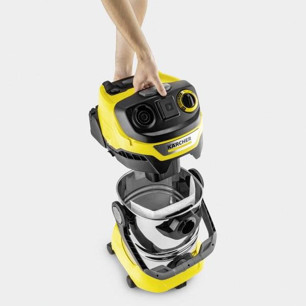 Karcher sesalnik WD 6 P S V-30/6/22/T 1.628-360 - Image 3