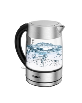 TEFAL grelnik vode Glass kettle KI772D38 - Image 6
