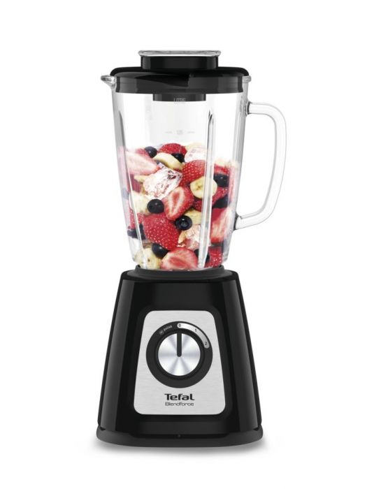 TEFAL blender Blendforce Glass BL438831 - Image 4