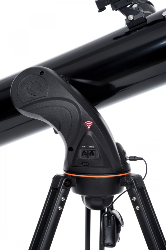Celestron Teleskop AstroFi 130 WiFi - Image 5
