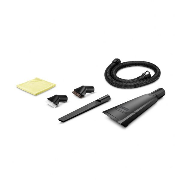 Karcher komplet za notranjost vozila 2.863-304