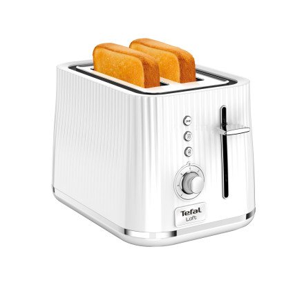 TEFAL opekač kruha Loft 2S bel [TT761138] - Image 3