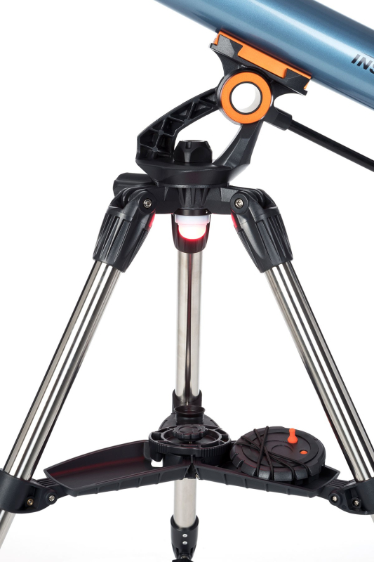 Celestron Teleskop Inspire 70AZ - Image 6