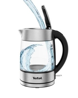 TEFAL grelnik vode Glass kettle KI772D38 - Image 4