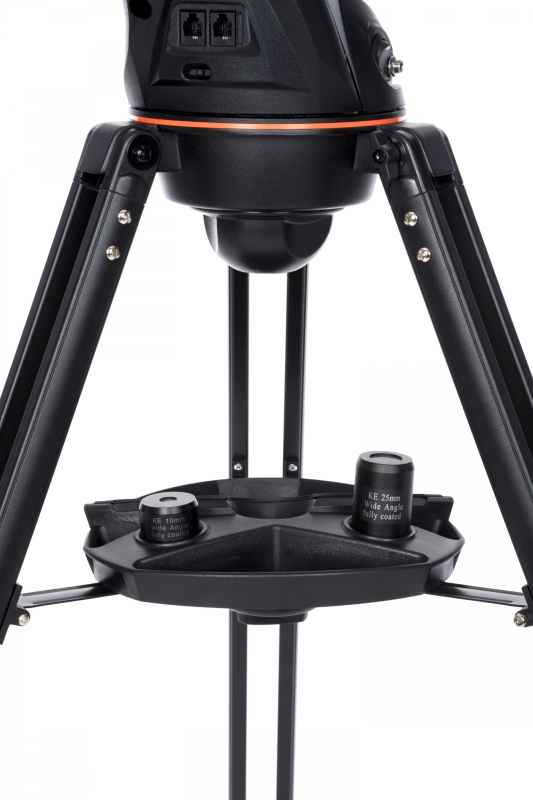 Celestron Teleskop AstroFi 130 WiFi - Image 6