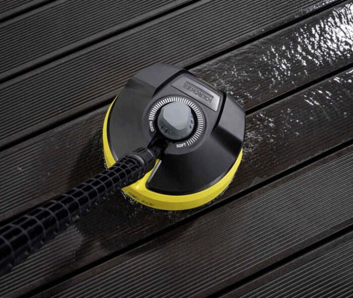 Karcher talna šoba T-Racer T5 2.644-084.0 - Image 6
