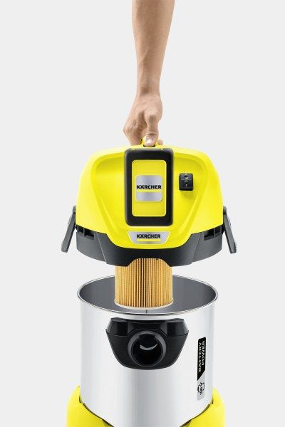 Karcher sesalnik WD 3 Batt. Premium Set 1.629-951 - Image 5